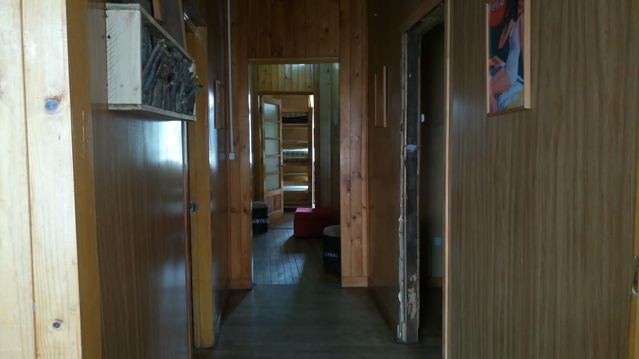 La Morenita Punta Arenas