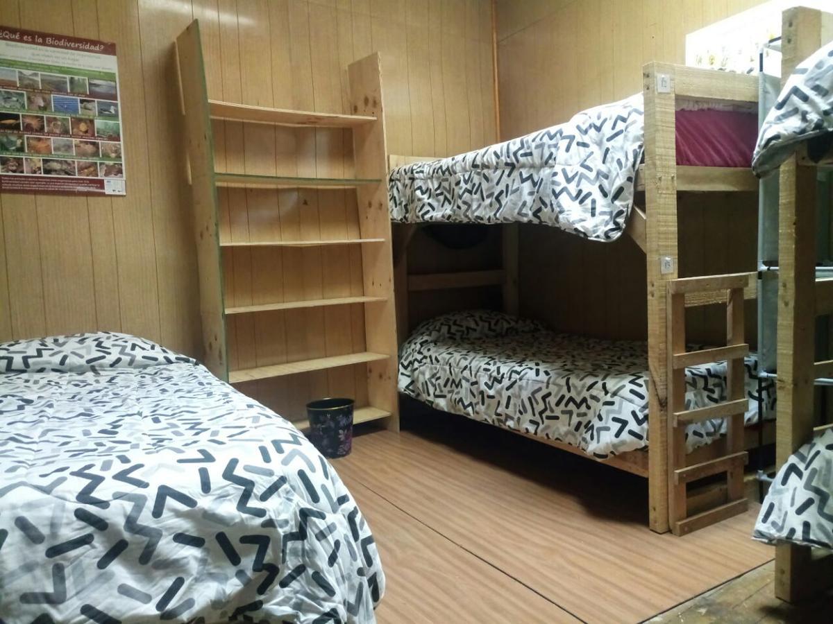 La Morenita Albergue 2*