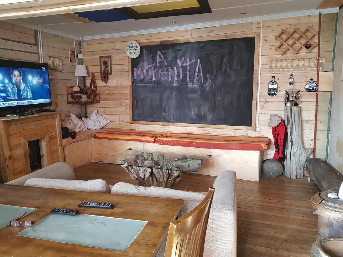 La Morenita 2* Punta Arenas